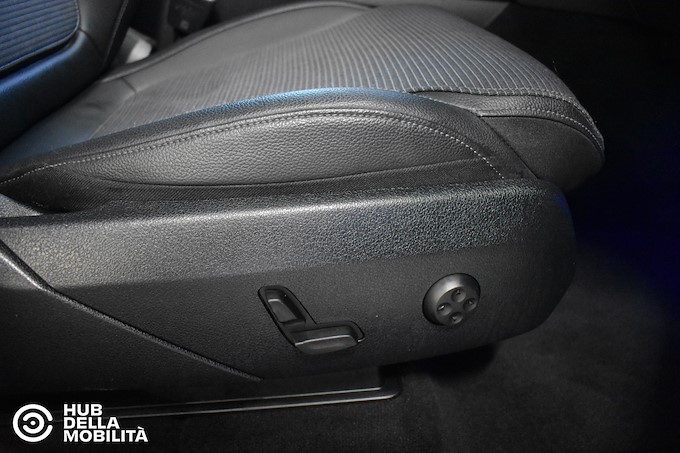 MERCEDES-BENZ GLC 220 d 4Matic Mild Hybrid Advanced